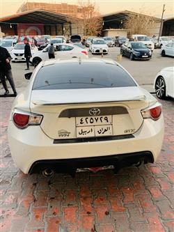 تويوتا GT 86